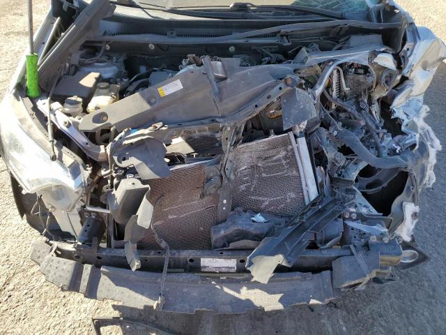 VIN 2T3RFREV6GW444309 2016 Toyota RAV4, Xle no.11