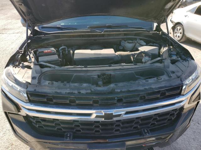 2022 CHEVROLET TAHOE C150 - 1GNSCLED3NR137876