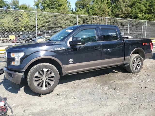 FORD F150 SUPER