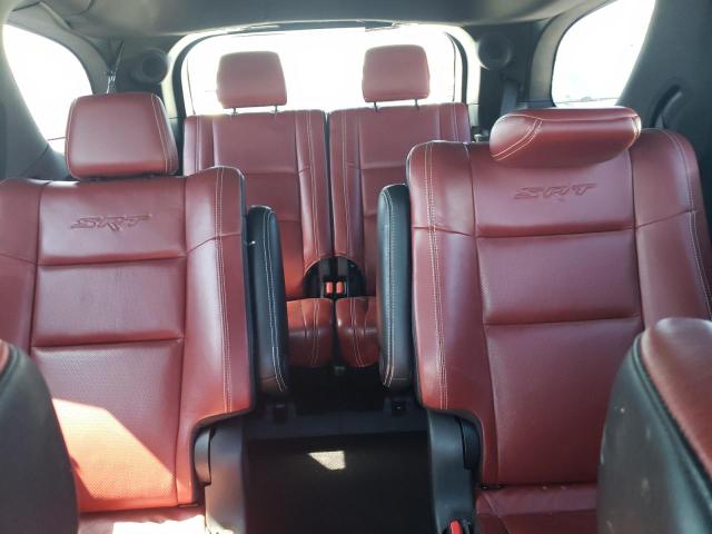 2020 DODGE DURANGO SR 1C4SDJGJ7LC220790