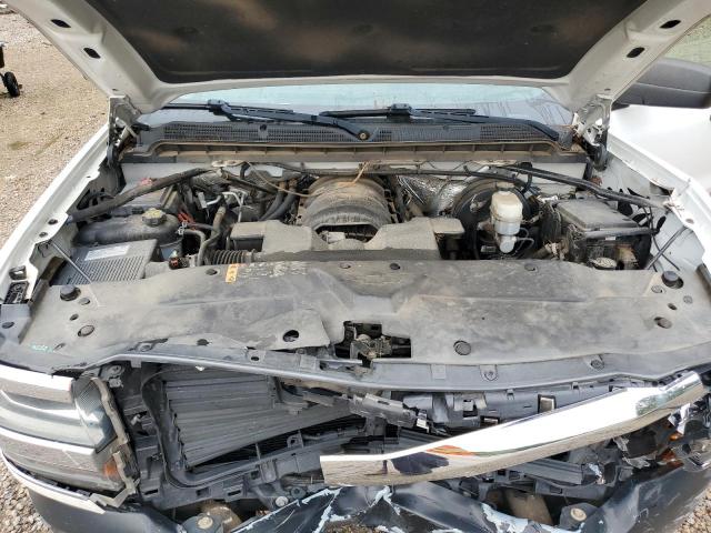 2017 CHEVROLET SILVERADO - 3GCPCNEC9HG382557