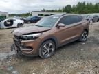 HYUNDAI TUCSON LIM снимка