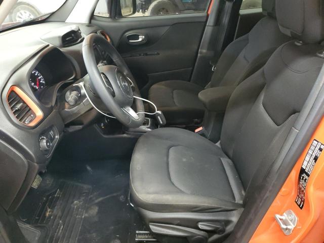 2018 JEEP RENEGADE S - ZACCJBABXJPH68585