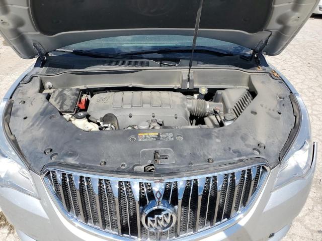 2015 BUICK ENCLAVE - 5GAKVBKD6FJ298046