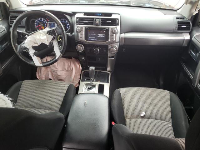 2016 TOYOTA 4RUNNER SR - JTEZU5JRXG5113727