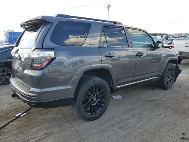 VIN JTEBU5JR0K5662010 2019 Toyota 4runner, SR5 no.3