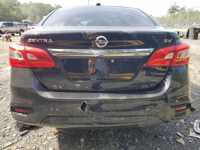2019 NISSAN SENTRA S - 3N1AB7AP0KY437110