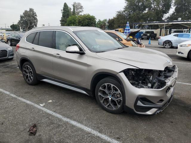 VIN WBXJG7C01M5U38154 2021 BMW X1, Sdrive28I no.4