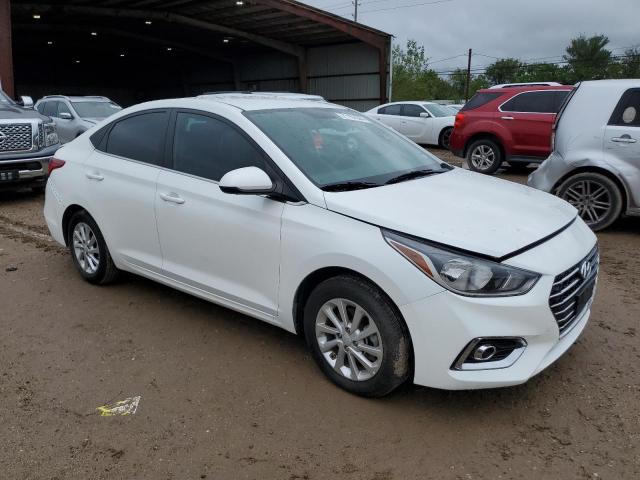 2022 HYUNDAI ACCENT SE - 3KPC24A69NE167652