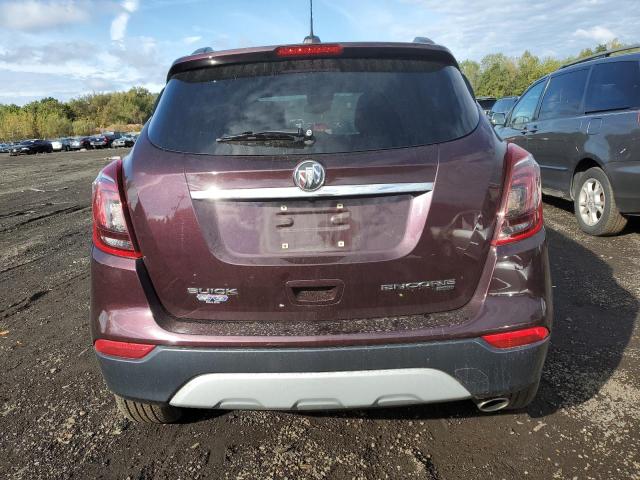 VIN KL4CJESB2JB711382 2018 Buick Encore, Preferred no.6