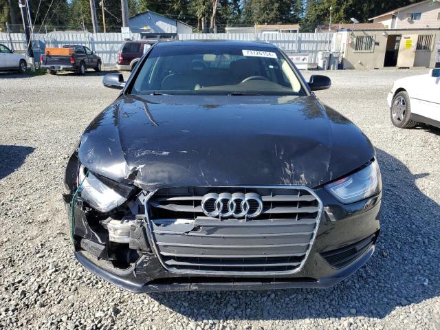 VIN WAUFFAFL6DN041626 2013 Audi A4, Premium Plus no.5