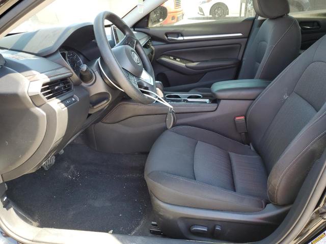 2023 NISSAN ALTIMA SV - 1N4BL4DV5PN362390