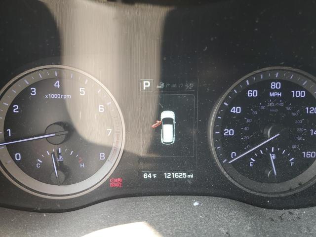 2016 HYUNDAI TUCSON LIM - KM8J3CA23GU067915