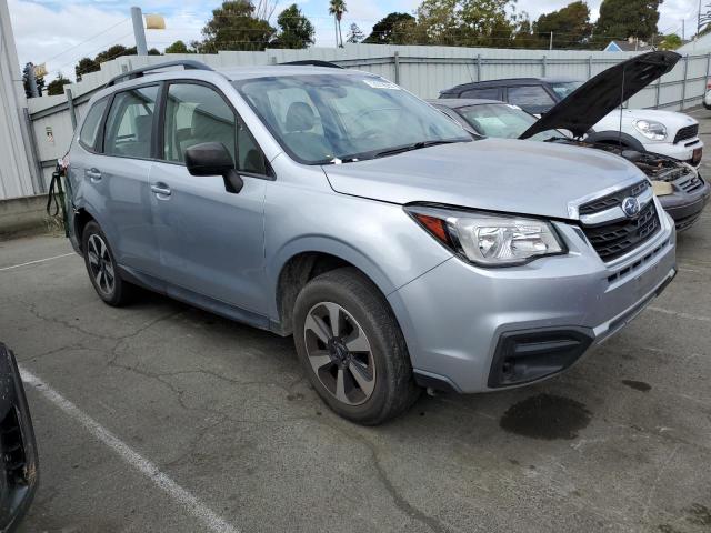 2018 SUBARU FORESTER 2 JF2SJABC5JH472086  72019584