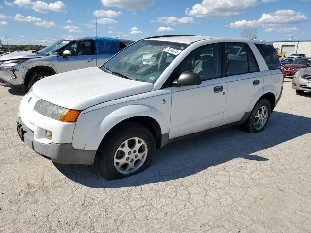 SATURN VUE
