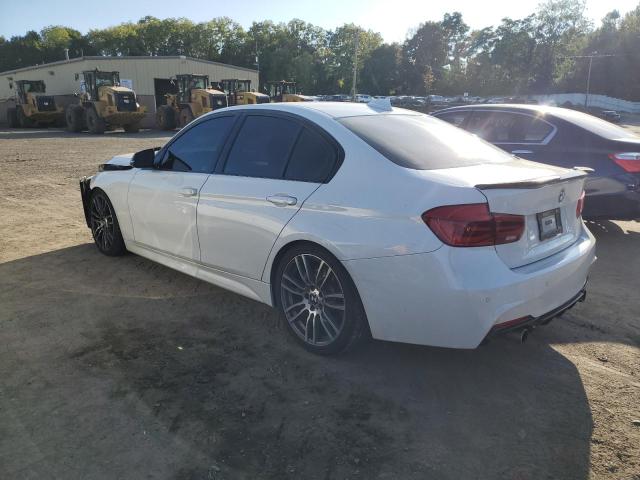 VIN WBA8B7C51GK368633 2016 BMW 3 Series, 340 XI no.2