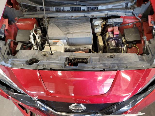 VIN 1N4BZ1CP8KC308733 2019 Nissan Leaf, S Plus no.11