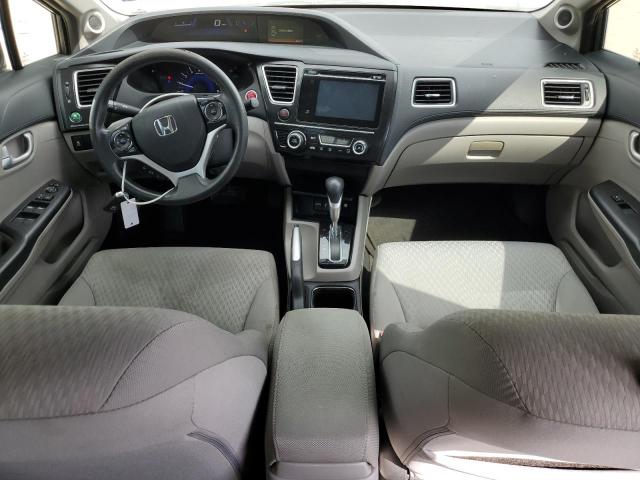 2015 HONDA CIVIC EX - 19XFB2F82FE109234