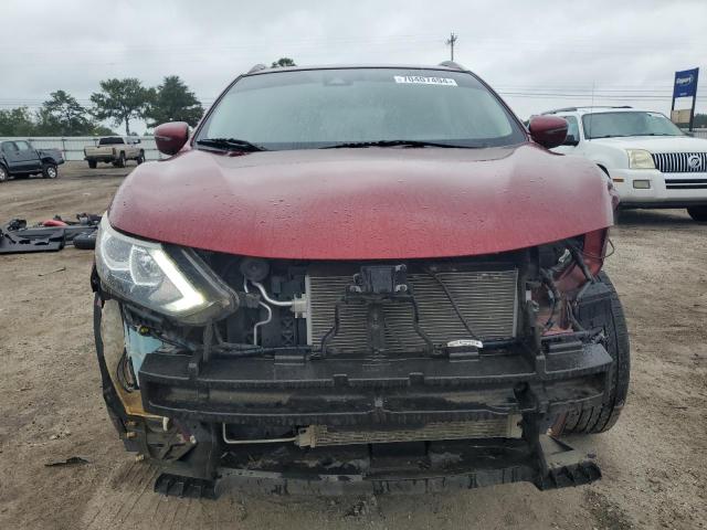 2019 NISSAN ROGUE SPOR - JN1BJ1CP1KW222926