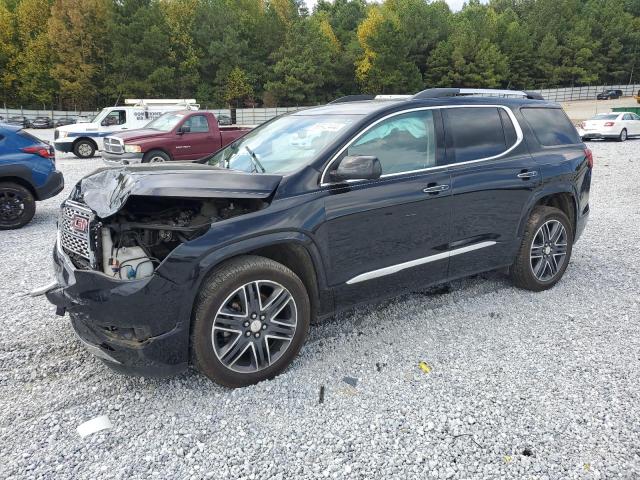 2017 GMC ACADIA DENALI 2017