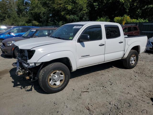 TOYOTA TACOMA DOU