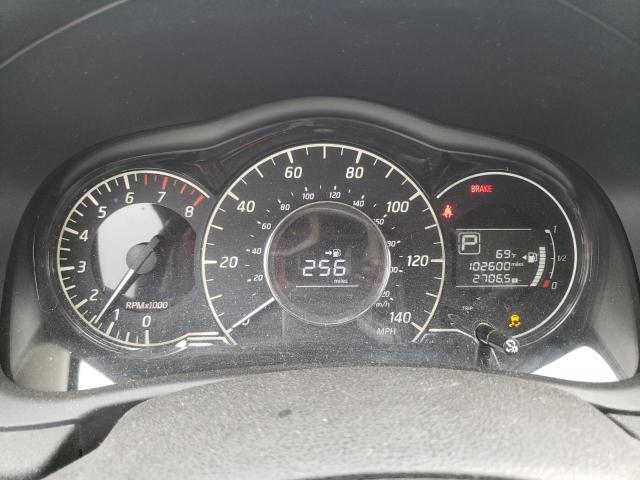 2016 NISSAN VERSA NOTE - 3N1CE2CP4GL373545