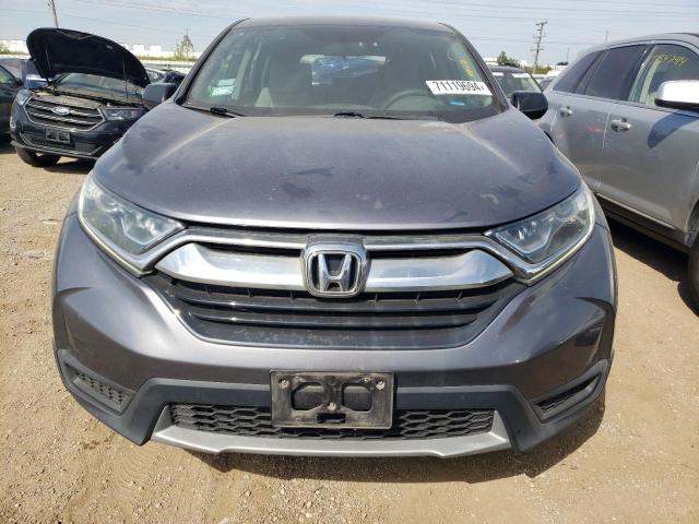 2017 HONDA CR-V LX - 5J6RW6H33HL008170