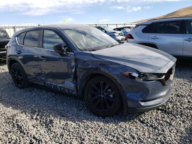 2021 MAZDA CX-5 CARBO - JM3KFBCY4M0455032