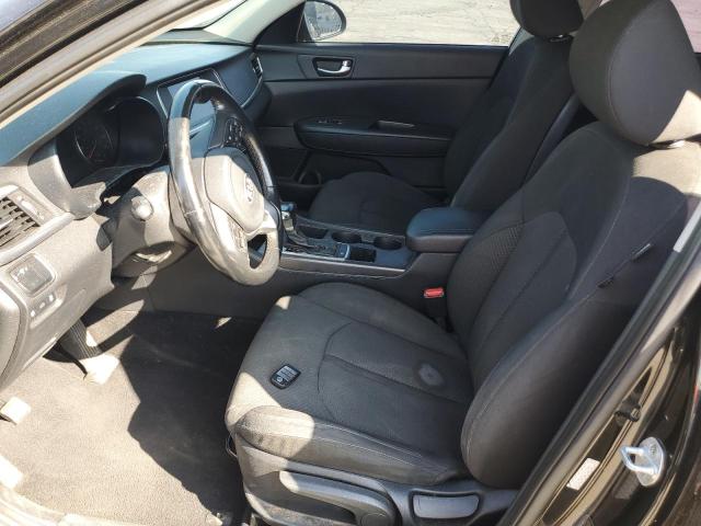 2017 KIA OPTIMA HYB - KNAGT4LE9H5015242