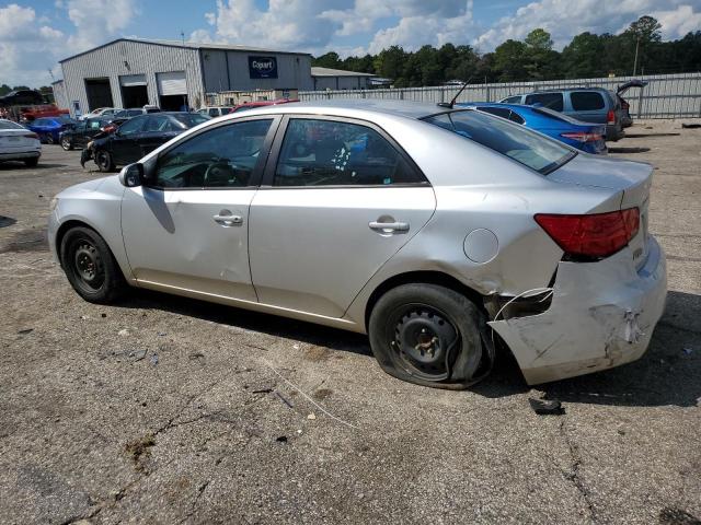 VIN KNAFT4A28D5723366 2013 KIA Forte, LX no.2