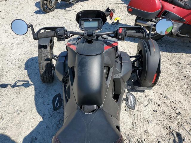 2024 CAN-AM RYKER RALL - 3JB2HEH47RJ000310