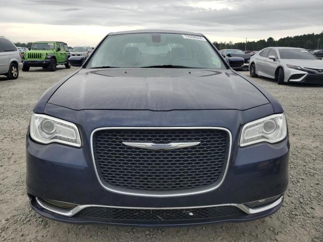 VIN 2C3CCAAG3HH596982 2017 Chrysler 300, Limited no.5