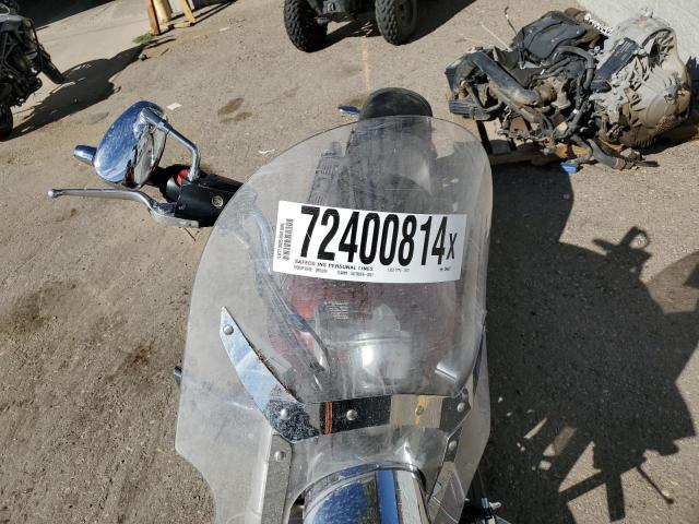 2011 VICTORY MOTORCYCLES CROSS ROAD - 5VPBB36N7B3004055
