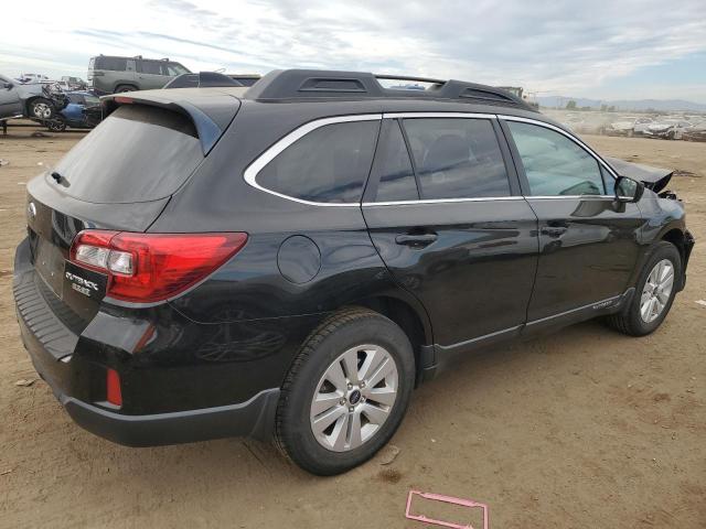 VIN 4S4BSADC6G3341307 2016 Subaru Outback, 2.5I Pre... no.3