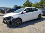 2016 TOYOTA COROLLA L - 2T1BURHE5GC599575