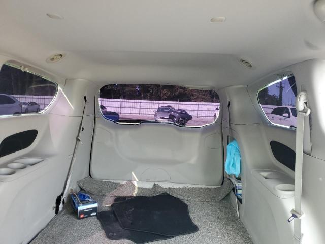 2017 CHRYSLER PACIFICA L - 2C4RC1CG9HR638147