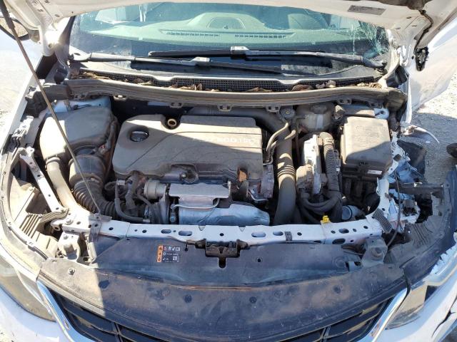 2017 CHEVROLET CRUZE LT - 1G1BE5SM0H7252026