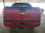 CHEVROLET AVALANCHE photo