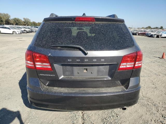 2016 DODGE JOURNEY SE - 3C4PDCABXGT240917