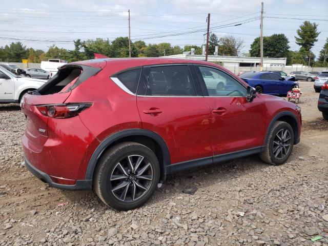 2017 MAZDA CX-5 GRAND - JM3KFBDL4H0178035