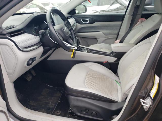 2022 JEEP COMPASS LA - 3C4NJDBB5NT120623