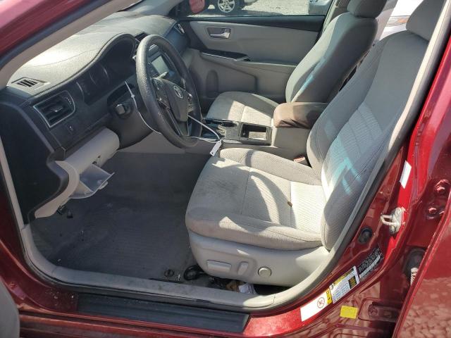 2017 TOYOTA CAMRY LE - 4T1BF1FKXHU731217