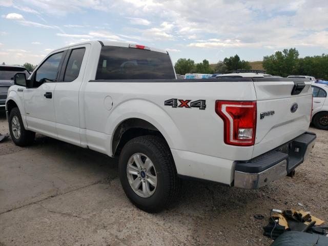 2015 FORD F150 SUPER - 1FTFX1EG8FFA60065