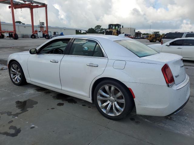 VIN 2C3CCAET3FH830414 2015 Chrysler 300C no.2