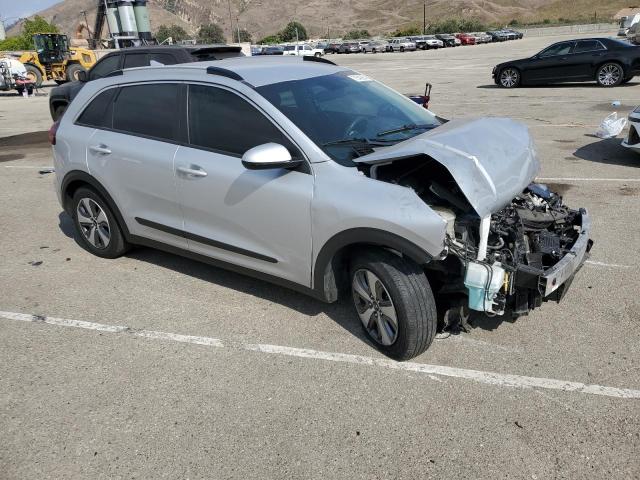 VIN KNDCB3LC2L5397572 2020 KIA Niro, LX no.4