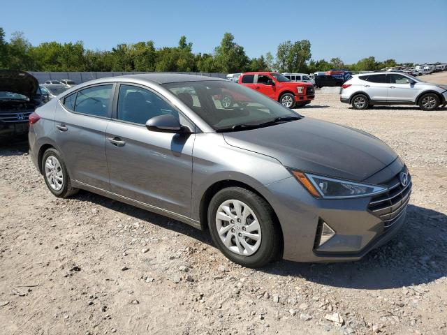 2019 HYUNDAI ELANTRA SE - 5NPD74LF5KH413574