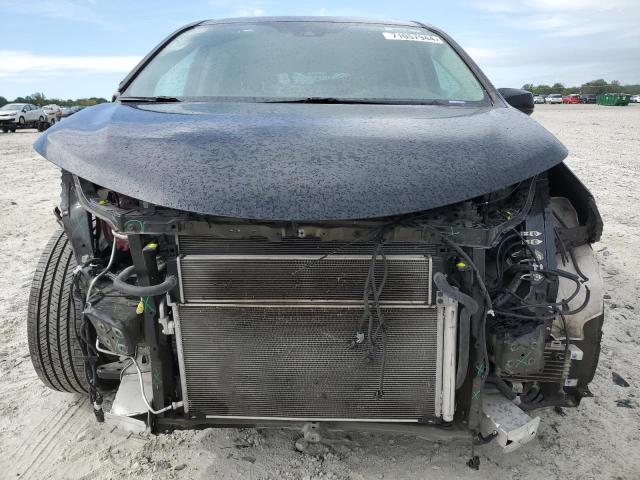 2022 TOYOTA SIENNA LE - 5TDKRKEC1NS123601