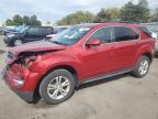 CHEVROLET EQUINOX LT photo