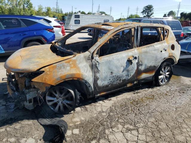 2015 TOYOTA RAV4 LIMIT - 2T3YFREV8FW174445
