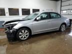 HONDA ACCORD EXL 1HGCP2F82AA000015 photo